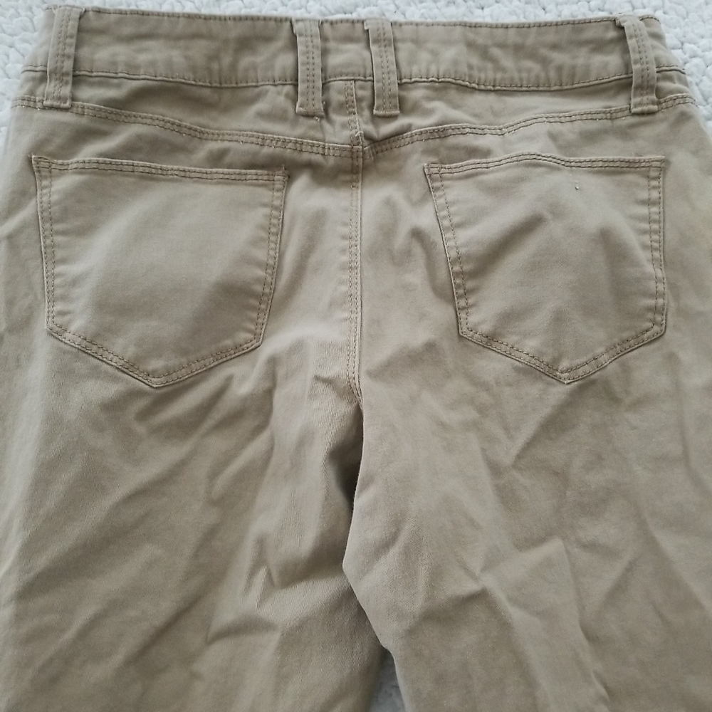 No Boundaries Women's Skinny Pants - Picture 12 of 12